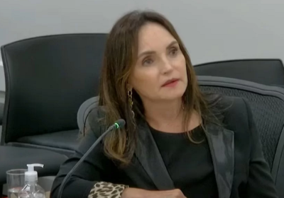 VÍDEO: Procuradora reclama de salário de R$ 37 mil. ‘Só para meus brincos, pulseiras e sapatos’