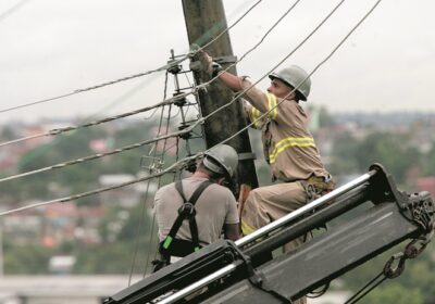 Veja os bairros e ramais que ficarão sem energia nesta segunda-feira (5°), em Manaus