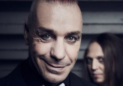 Vocalista da banda Rammstein é acusado de dopar e abusar sexualmente de fãs