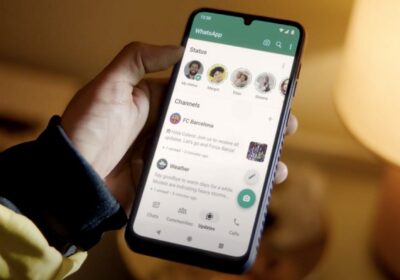 WhatsApp libera recurso ‘Canais’ semelhante ao Telegram; veja como funciona