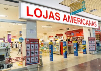 Americanas fecha loja no Mato Grosso e demite 1.400 funcionários