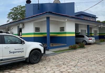 Após ser estuprada, adolescente de 12 anos é resgatada no interior do AM