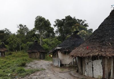 Ataque a tiros em aldeia yanomami mata criança e deixa cinco feridos em RR