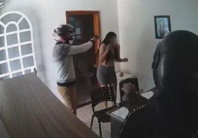 Bandidos fazem roleta-russa após invadir casa e render família; eles fugiram com R$ 1,2 mil