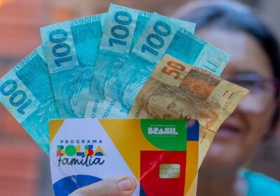 Caixa paga hoje novo Bolsa Família a beneficiários com NIS de final 5