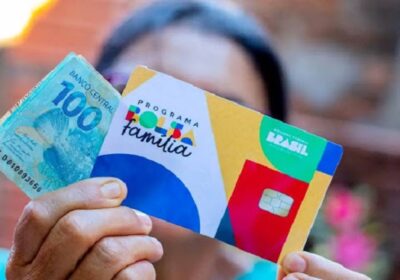 Caixa paga novo Bolsa Família a beneficiários com NIS de final 8