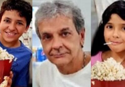 Ex-marido de delegada mata dois filhos e tira a própria vida por não aceitar divórcio