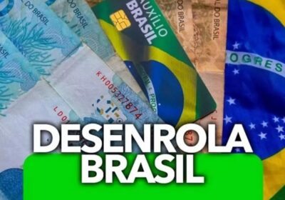 Governo manda Google e Facebook retirarem anúncios falsos do Desenrola