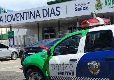 Homem vai buscar sobrinha na escola e morre após ser esfaqueado na Compensa