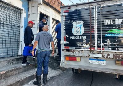 Idoso é encontrado dentro de casa morto a facadas no bairro Zumbi em Manaus