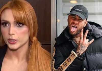 Influencer é chamada de ‘amante’ de Neymar e debocha nas redes sociais