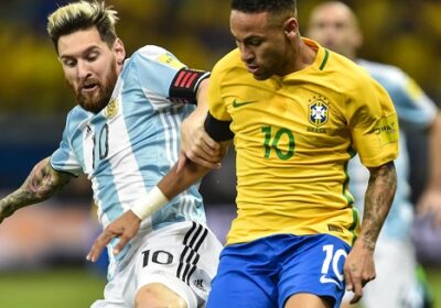 Manaus e Belém disputam na CBF quem vai receber Brasil x Argentina pelas Eliminatórias da Copa