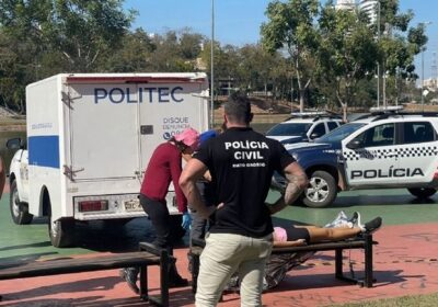 Mulher de 24 anos morre após passar mal durante exercício físico em parque