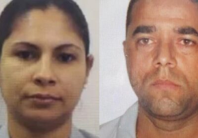 PM é condenada a 21 anos de prisão por matar marido queimado