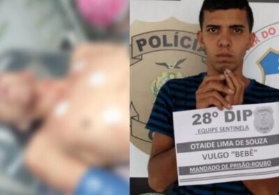 Vulgo ‘Bebê’ morre após troca de tiros com a polícia no Puraquequara