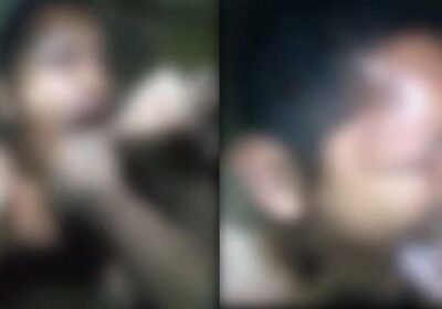 VÍDEO: suspeito na morte de casal de pastores tem língua cortada na cadeia