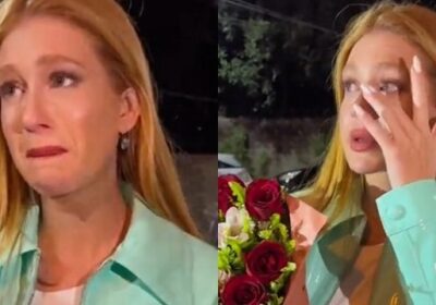 VÍDEO: ‘Não sei por que tanta gente implica comigo’, diz Marina Ruy Barbosa ao desabafar com fãs