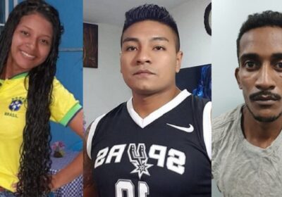 Aborto, dentes quebrados e corpo queimado: grávida achada morta em Manaus foi brutalizada