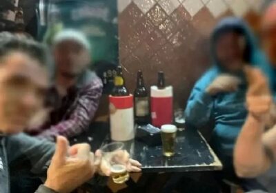 Advogado é roubado após ser dopado por homens que conheceu em bar