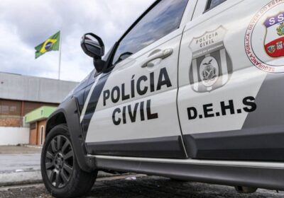 Agiota espanca cego em Manaus até a morte por causa de cartão da aposentadoria