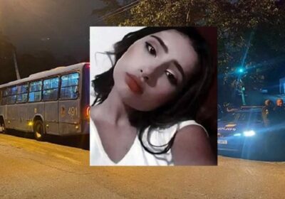 Alerta! Menina de 13 anos morre com a cabeça esmagada ao colocá-la para fora da janela do ônibus