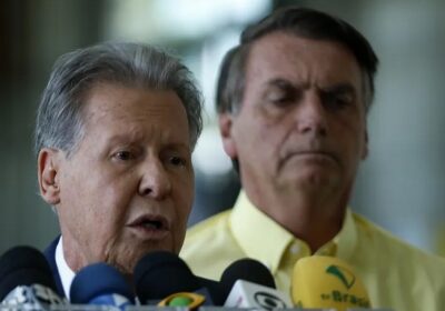 Arthur revela que doou R$1 mil para Bolsonaro e comenta medida da PF de investigar cada doador: ‘meu dinheiro é limpo’