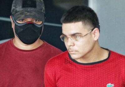 “Barbie” é preso e confessa duplo homicídio em Manaus