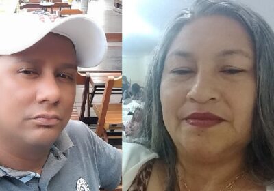 Briga entre familiares termina com mulher morta à facadas em Manaus; suspeito é procurado