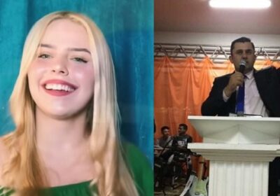 Cantora gospel e pastor são presos por incentivo às invasões de 8 de janeiro: ‘É a Festa da Selma’