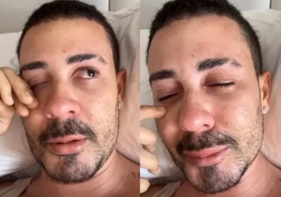 VÍDEO: Carlinhos Maia reclama de família e amigos que pedem dinheiro a ele: “vou bloquear”