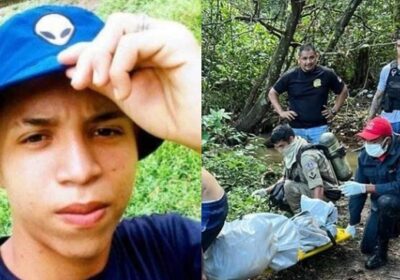 Corpo de jovem decapitado no Amazonas é encontrado em cova rasa