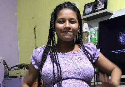 Corpo de mulher grávida que estava desaparecido é encontrado carbonizado em camburão no Mauzinho