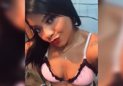 Criminosos encapuzados em moto executam mulher a tiros