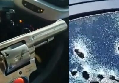 Criminosos fazem live com armas e são mortos por facção rival; veja vídeo