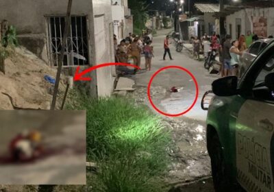 Pastor passa com van por cima de menina de 4 anos em Manaus; garotinha morreu