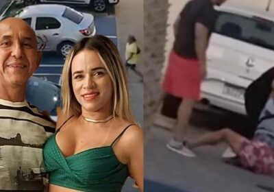 Esposa de policial filmada agredindo babá e atirando em advogado é presa em Manaus