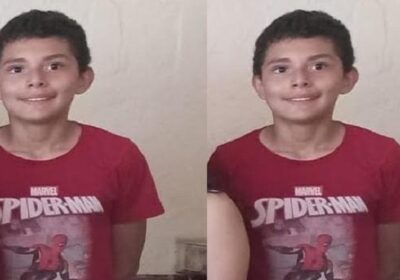 Família procura por menino de 11 anos desaparecido na Compensa