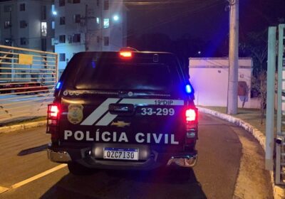 Homem é executado a tiros dentro do próprio apartamento no Tarumã