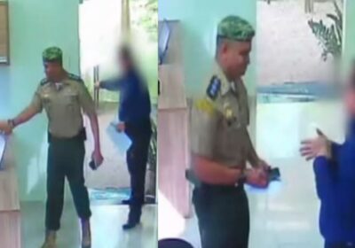 Homem é preso após se passar por capitão do Exército para tentar intimidar ex-chefe que o demitiu em Manaus