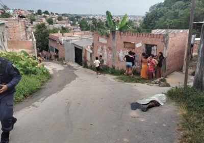 Jovem é asssinado a tiros enquanto ia comprar pão no bairro Cidade Nova, em Manaus