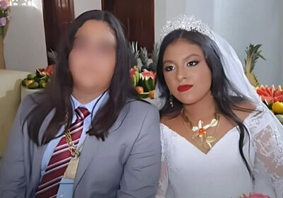 Caso Hyara: Justiça manda soltar marido adolescente que foi apreendido suspeito de matar cigana