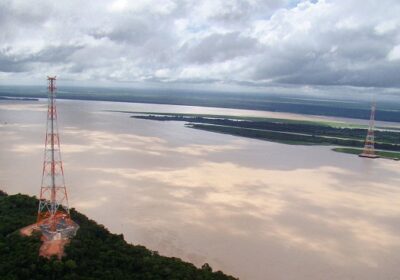 Manaus e alguns municípios do Amazonas sofrem apagão nesta terça