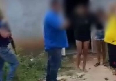 Menina de 14 anos forja o próprio sequestro e cobra do pai R$ 40 mil em resgate