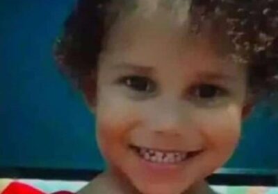 Menina de 3 anos morre com marcas de agressão e indícios de abuso sexual