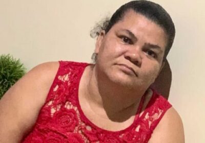 Mulher sai de casa e desaparece no Centro de Manaus