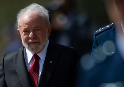 PF prende fazendeiro que ameaçou atirar em Lula durante visita ao Pará