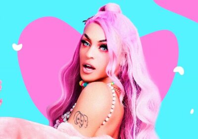 Pabllo Vittar diz ser pan e assume que já fez sexo grupal