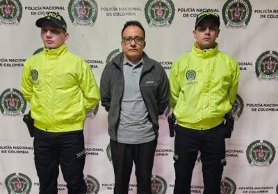 Polícia prende o maior fornecedor de drogas do PCC: ‘traficante invisível’