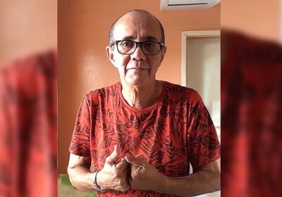 Presidente da Grande Família morre em Manaus aos 66 anos