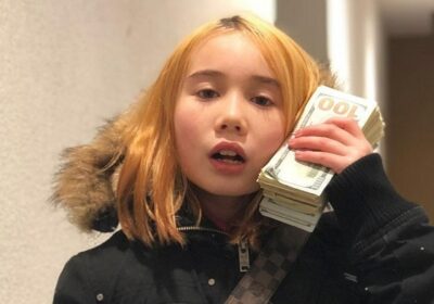 Rapper Lil Tay morre aos 14 anos, e polícia investiga também morte do irmão dela